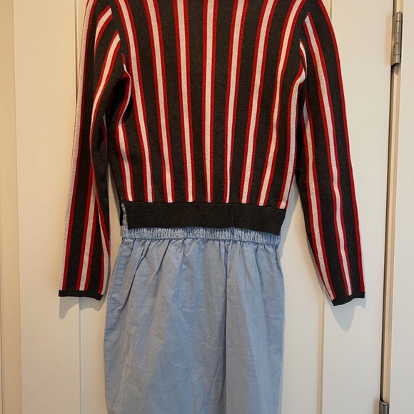 English Factory Dress - Picture 4 of 4